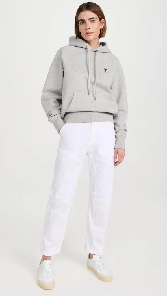 AMI AMI De Coeur Unisex Hoodie 5