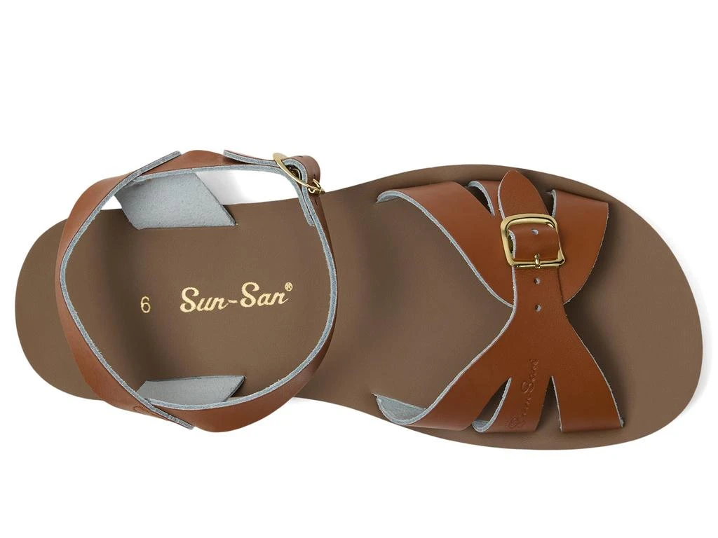 Salt Water Sandal by Hoy Shoes Boardwalk (Big Kid/Adult) 2