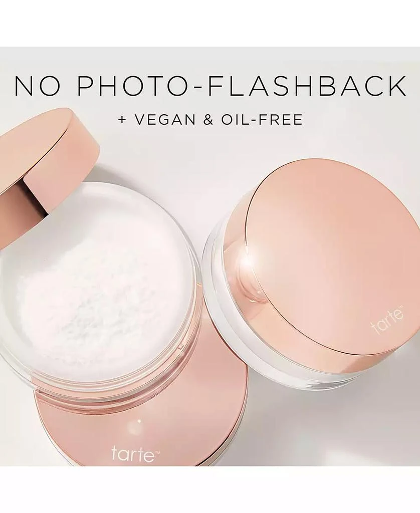 Tarte Smooth Operator™ Amazonian Clay Finishing Powder 4