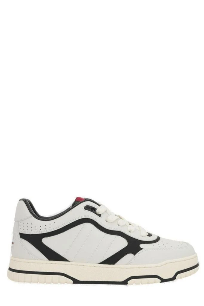 Gucci Gucci Re-Web Sneakers 1