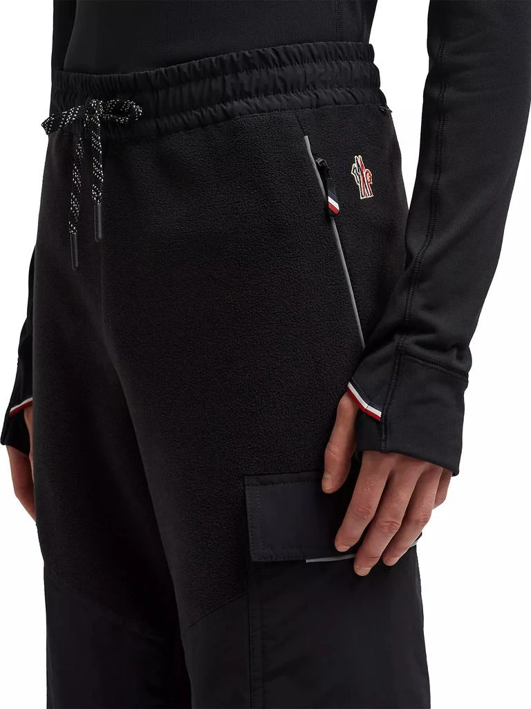 Moncler Polartec Sweatpants 4