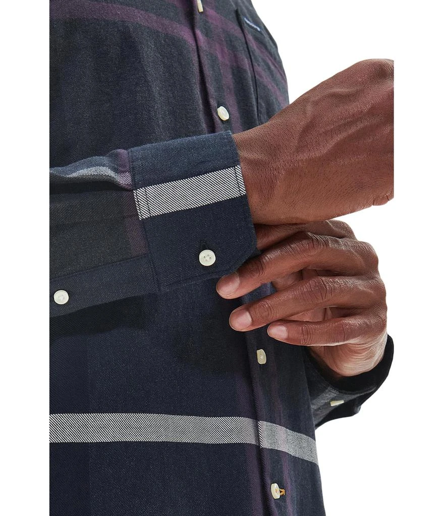 Barbour Barbour Dunoon Taillored Shirt 3