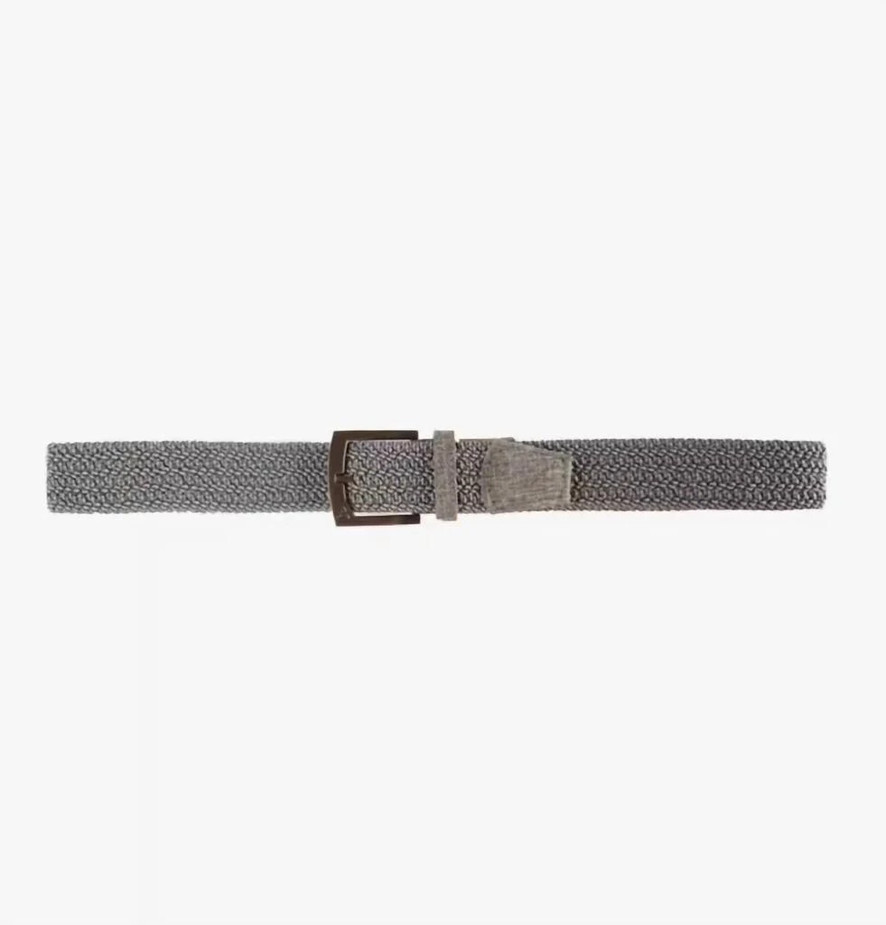 Travis Mathew Travismathew - Men's Staggerwing Stretch Belt 2