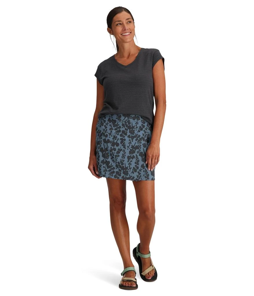 Royal Robbins Spotless Evolution Skort 1
