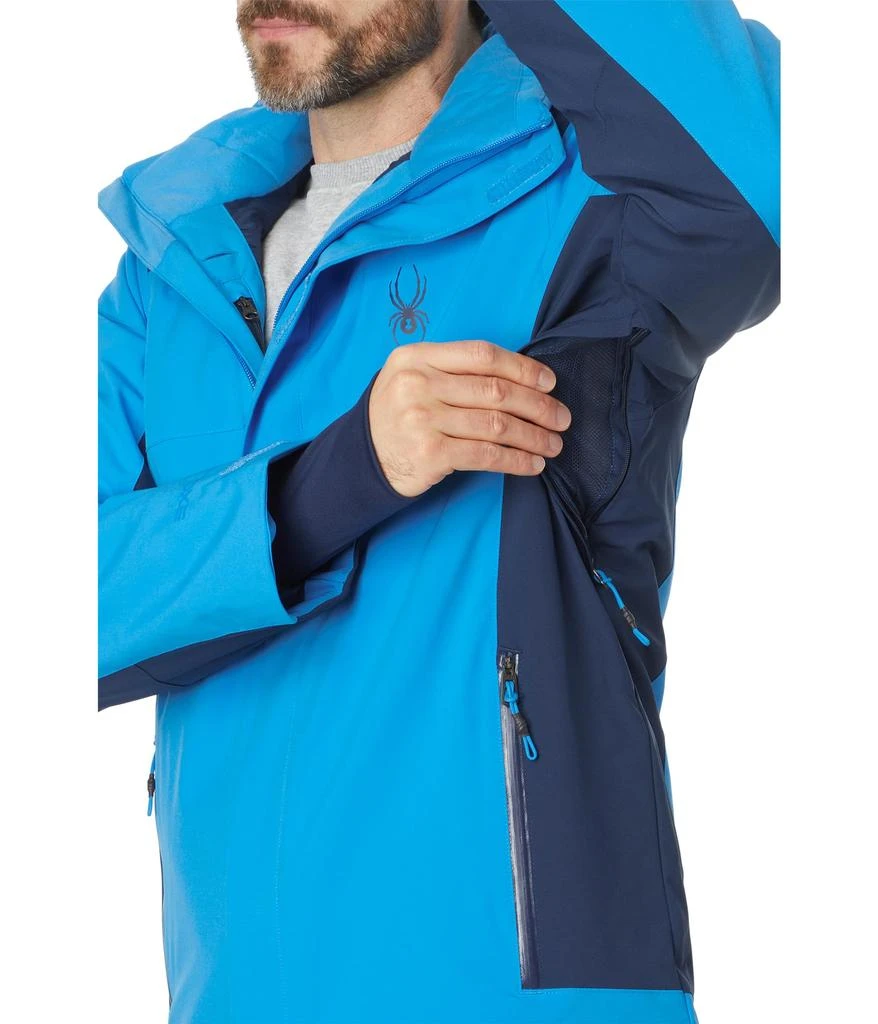 Spyder Primer Jacket 4