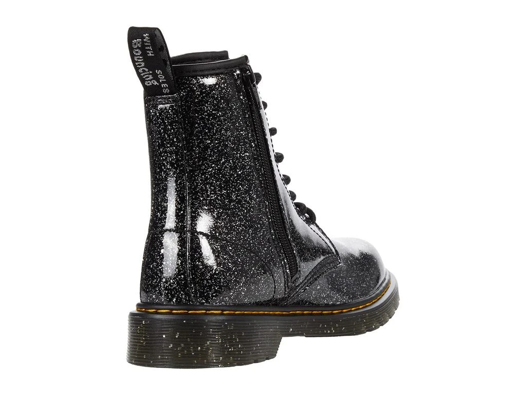 Dr. Martens 1460  Lace Up Fashion Boot (Big Kid) 5