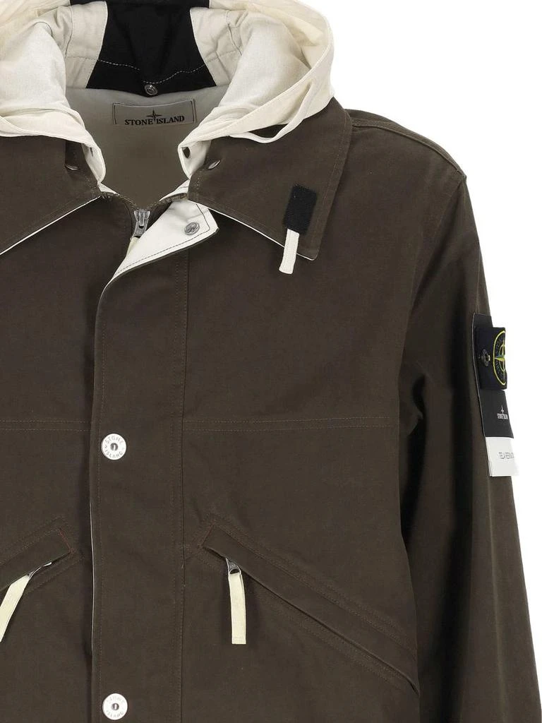 Stone Island Stone Island Jackets 2