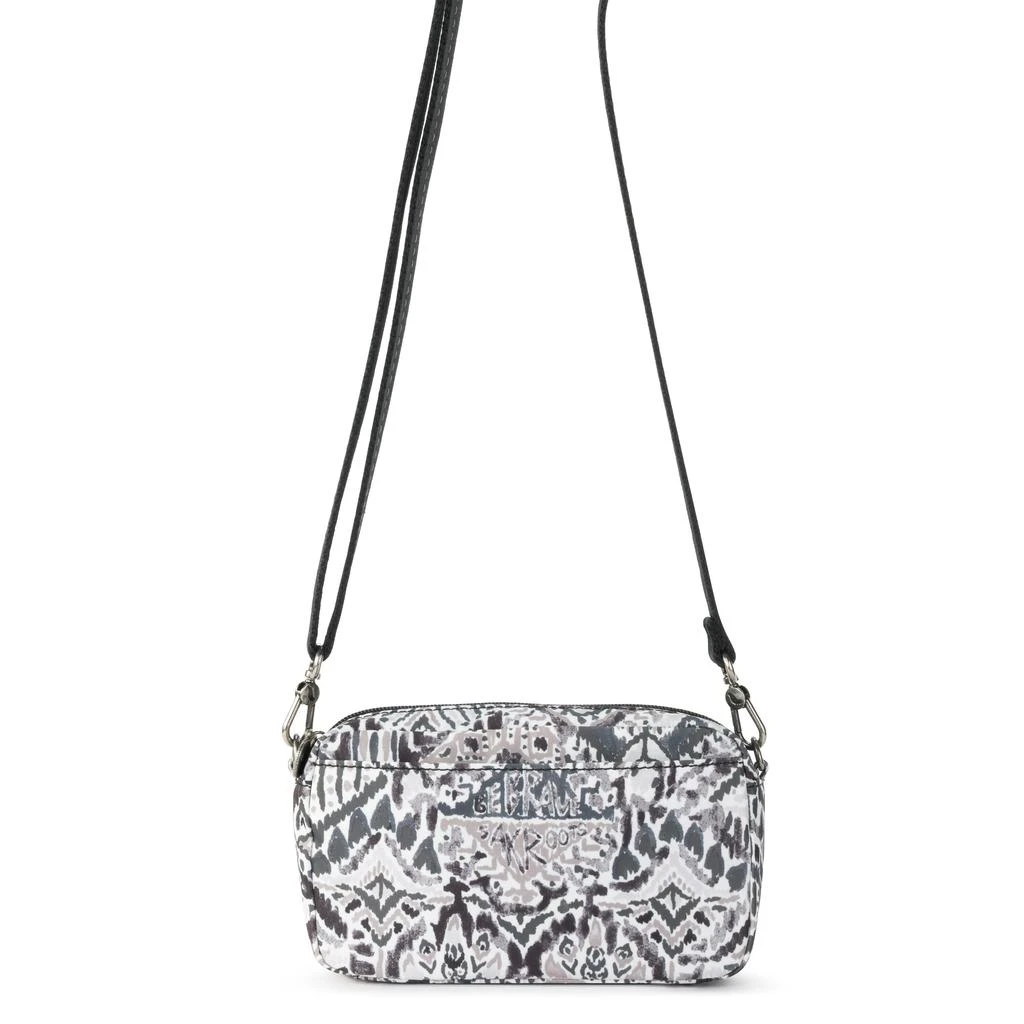Sakroots Lodi Smartphone Crossbody 15