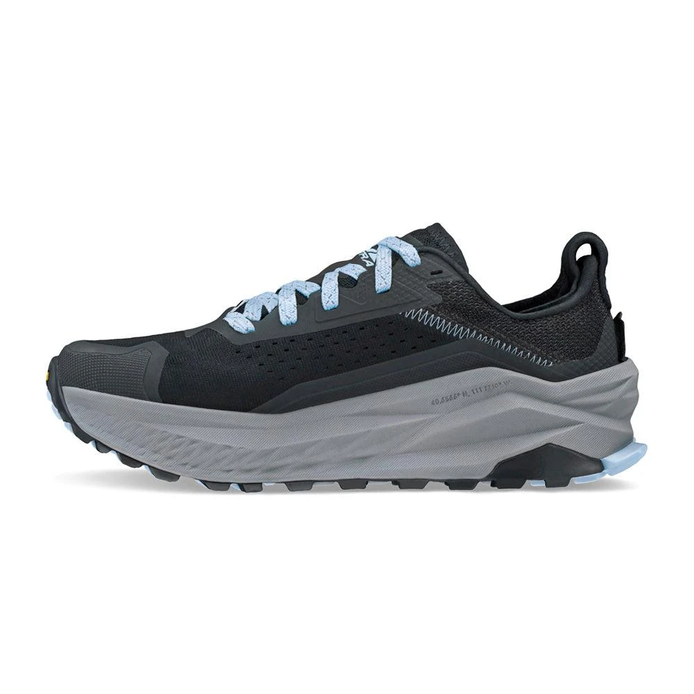 Altra Olympus 6 Trail Running Shoes 3