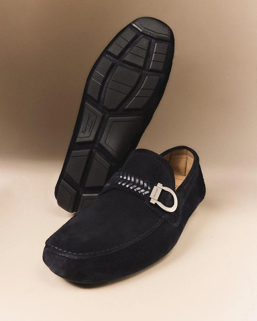 Salvatore Ferragamo Men display picture 1