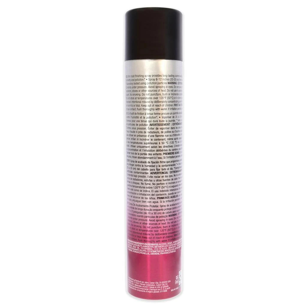 JOICO Joimist Firm Finishing Spray by  for Unisex - 9 oz Hair Spray 2