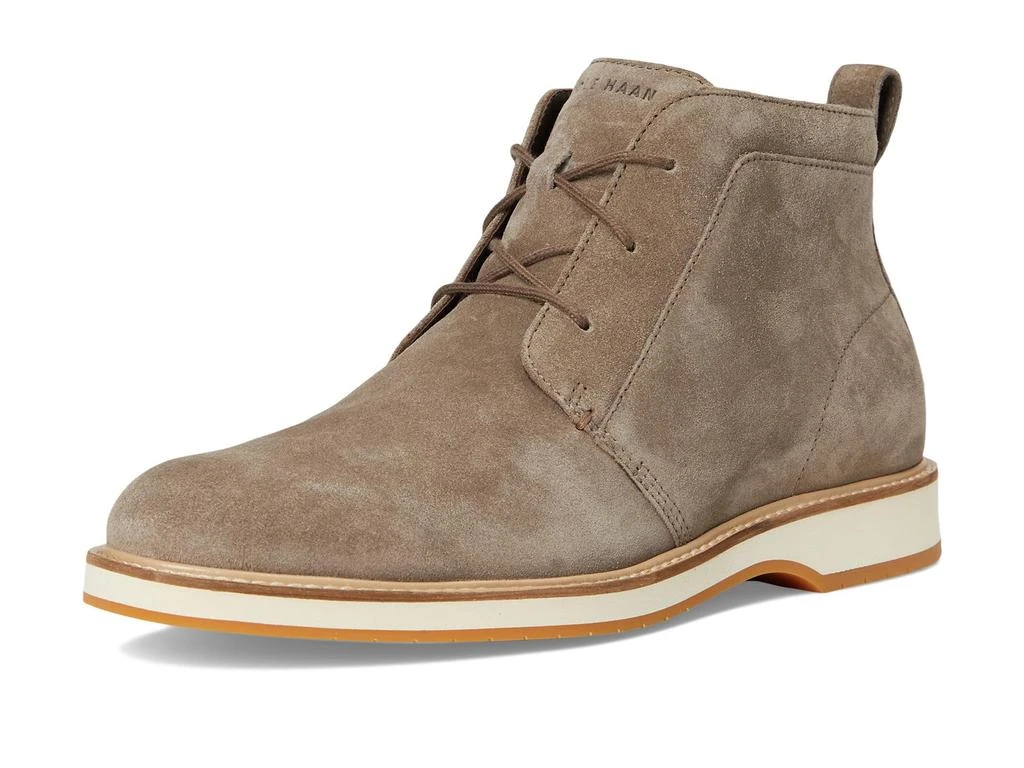 Cole Haan Morse Grand Chukka Boots 7
