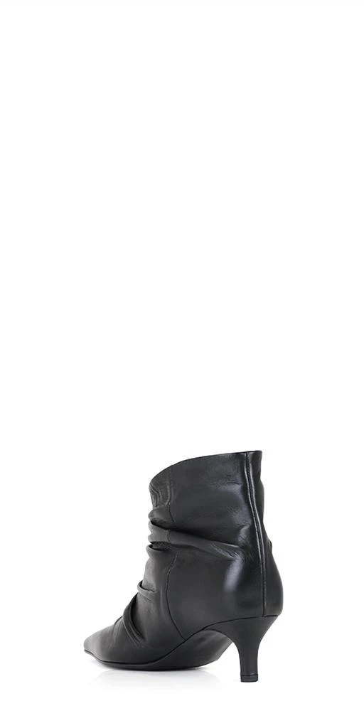 Reike Nen Reike Nen - Women's Slouchy Ankle Boots 3