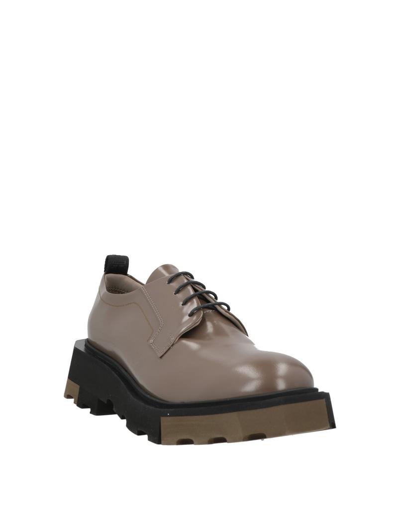 Fabi Laced shoes