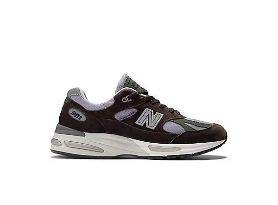 New Balance Made in UK 991V2 1
