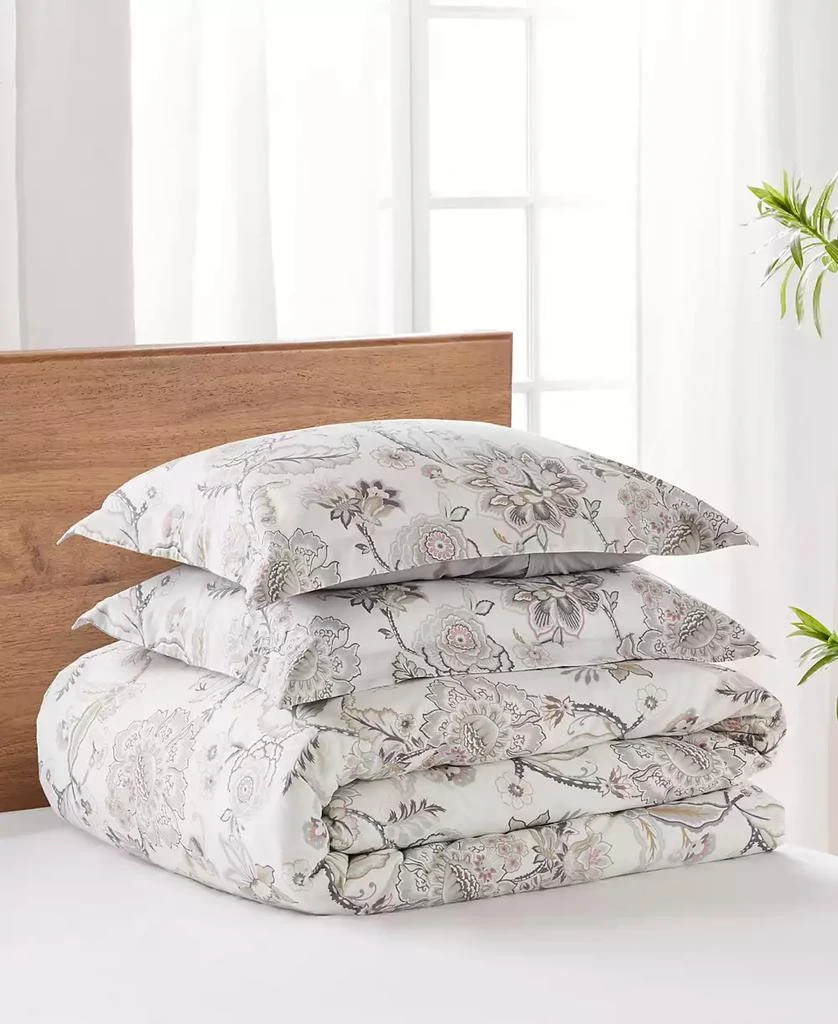 Levtex Ophelia Reversible 2-Pc. Comforter Set 6