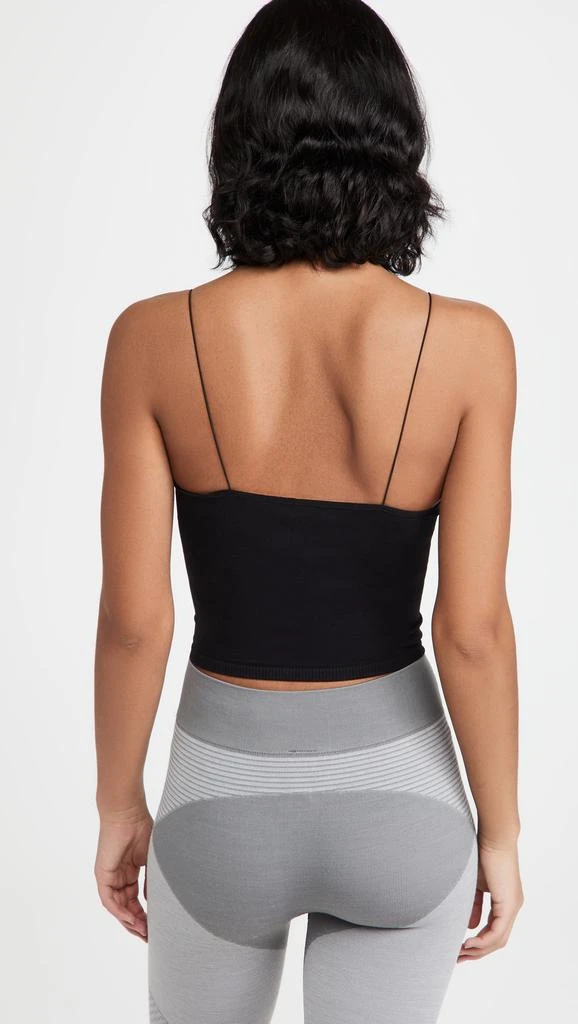 Free People Skinny Strap Seamless Brami 2