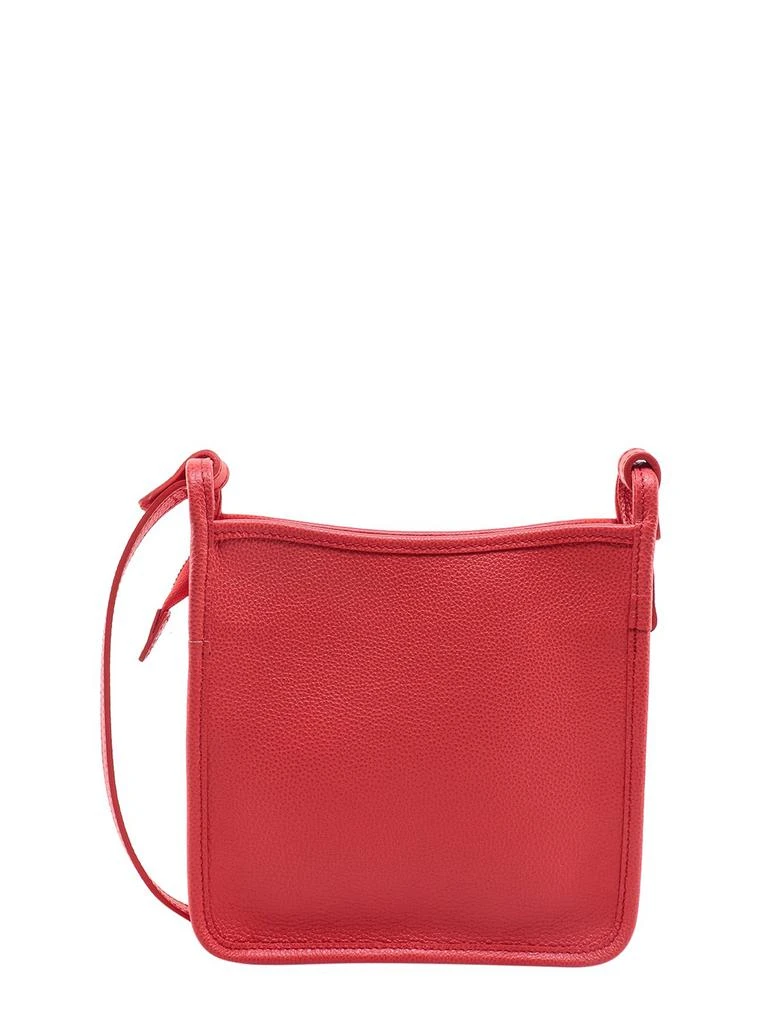 Longchamp Longchamp Le Foulonné S Crossbody Bag 2