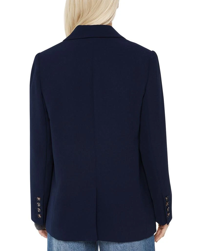 Whistles Petite Boyfriend Blazer 3