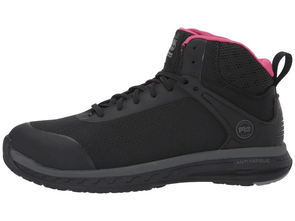 Timberland Drivetrain Mid Composite Safety Toe Static Dissipative 4