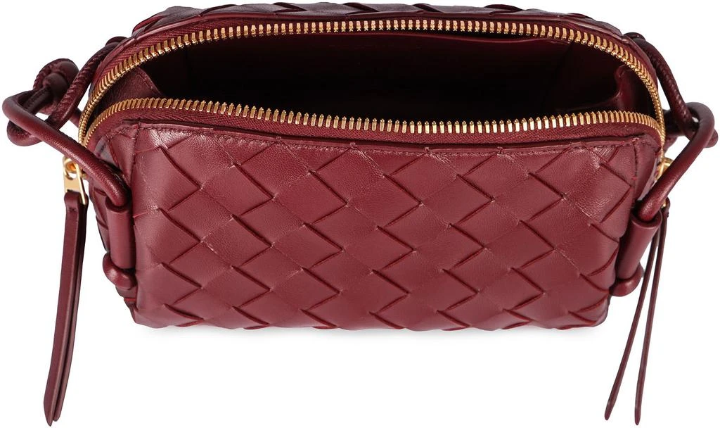 Bottega Veneta Bottega Veneta Intrecciato Concert Pouch 4
