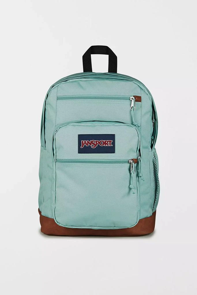 JanSport Cool Student Backpack - Faded Sage JanSport Cool Student Backpack - Faded Sage