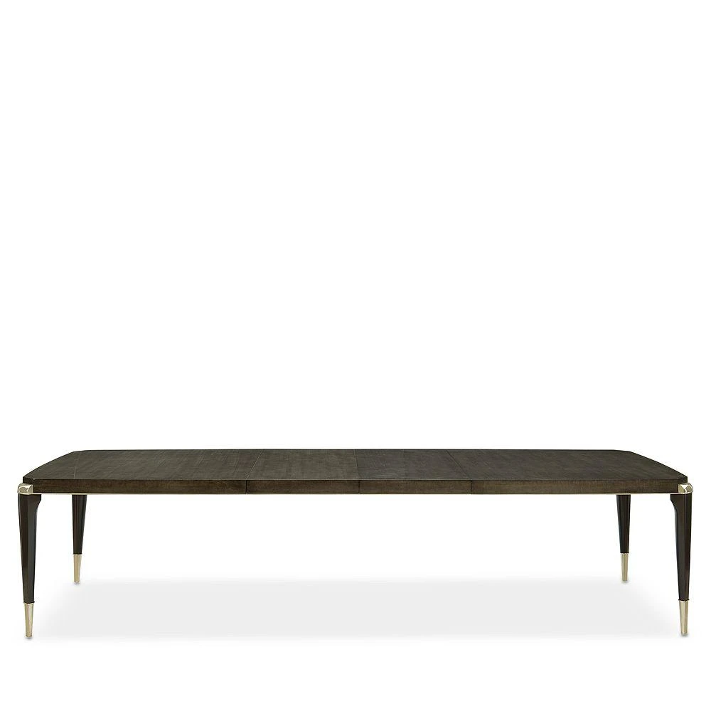caracole All Trimmed Out Dining Table 8