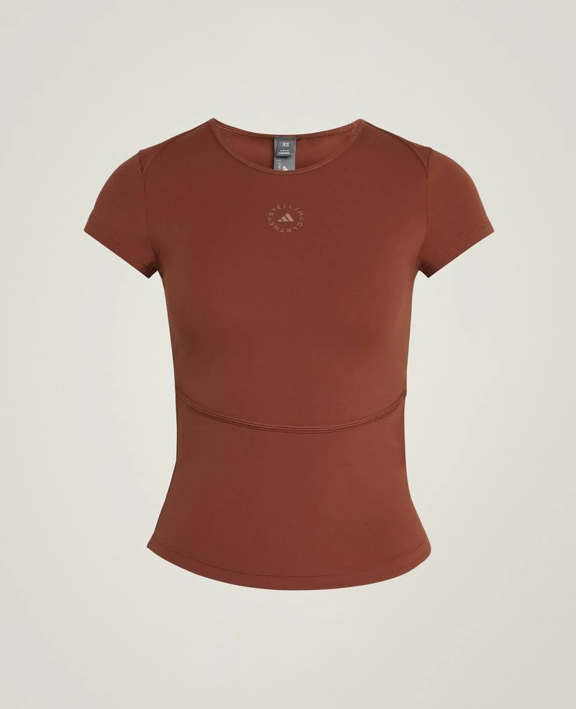 Stella McCartney Stella McCartney - TruePurpose Training T-Shirt, , Size: L