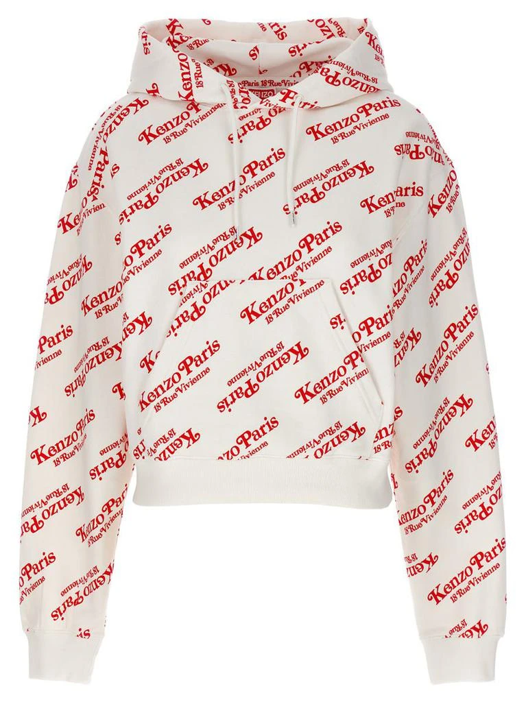 Kenzo Kenzo 'Kenzo By Verdy' Hoodie 1