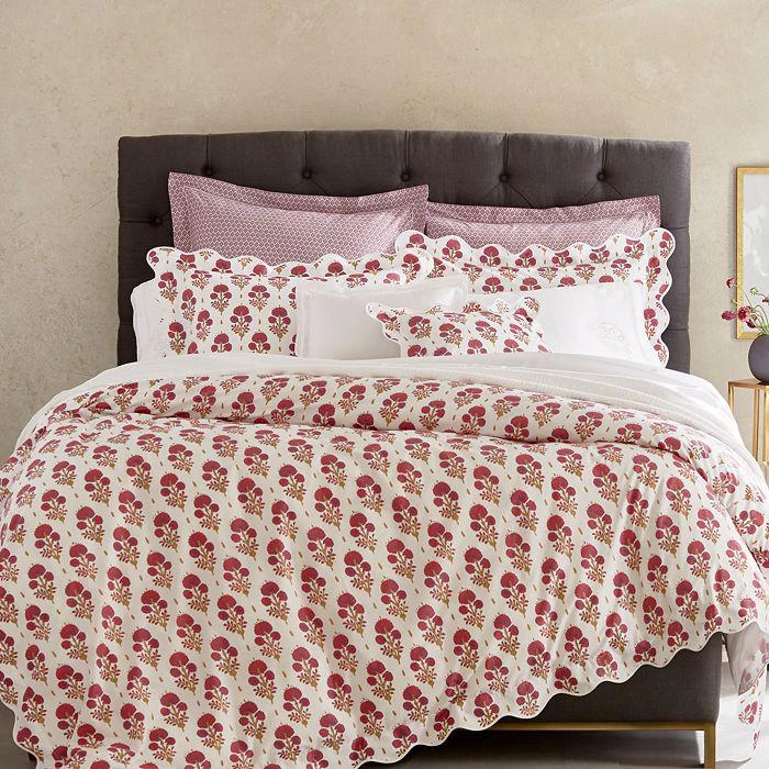 Matouk Lulu DK for Matouk Joplin Sheets 3