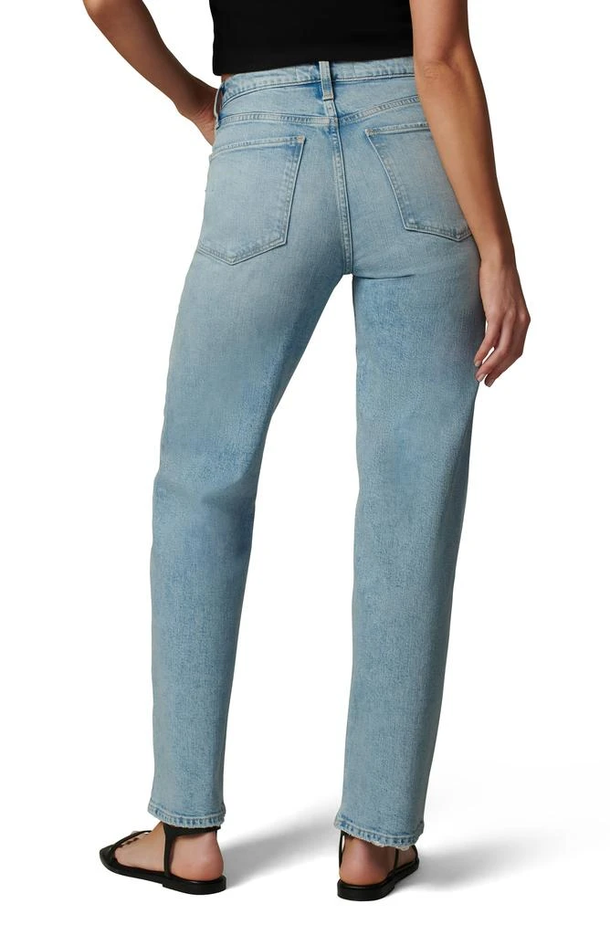 Joe's The '90s Niki Mid Rise Boyfriend Jeans 2