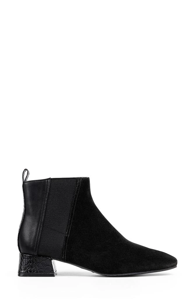 Donald Pliner Square Toe Boot 4
