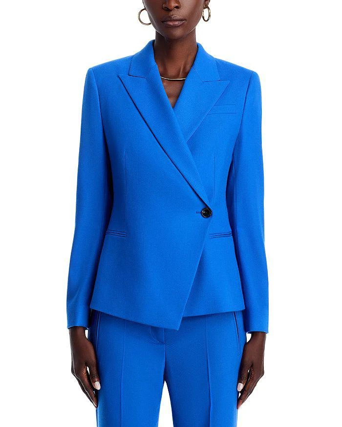 Hugo Boss Jia Blazer 3