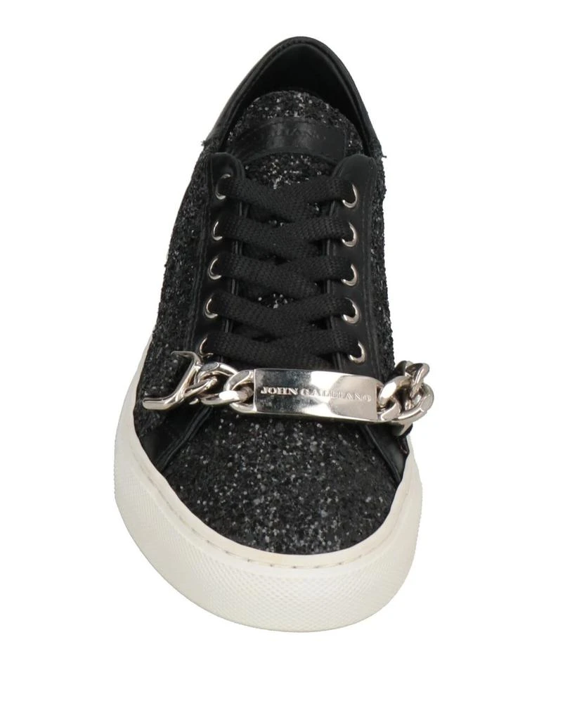 JOHN GALLIANO Sneakers 4