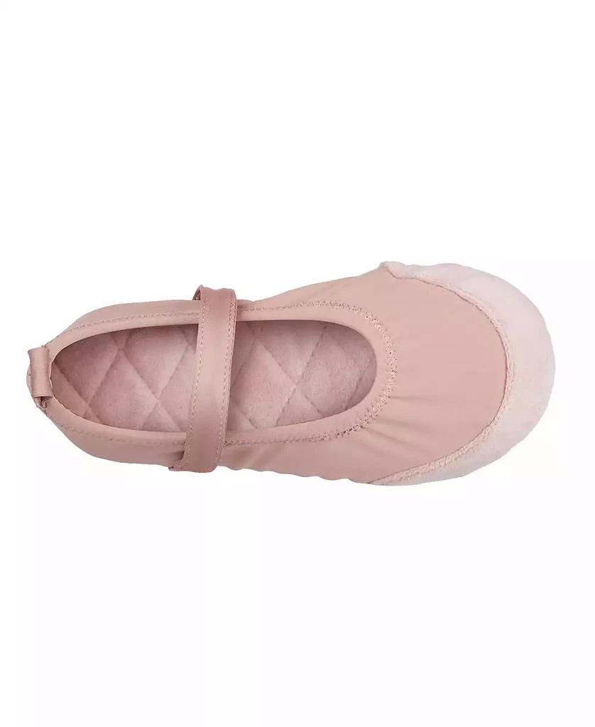 Isotoner Signature Women's Mary Jane Shoe 2