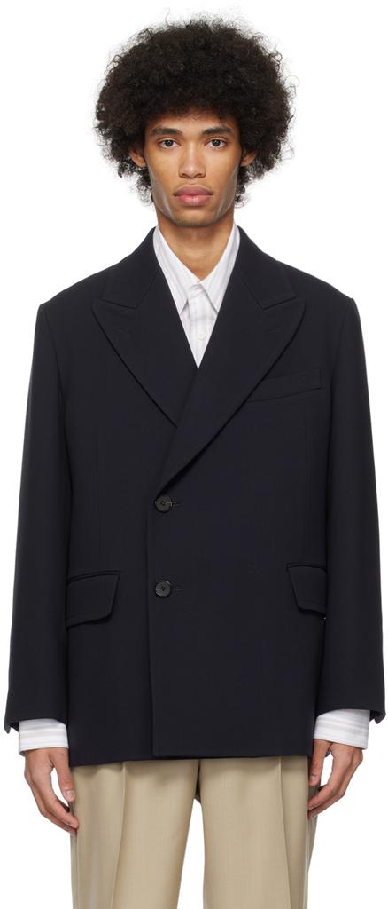スーツ auralee BLUEFACED WOOL setup BLUEFACED WOOL JACKET - AURALEE Official Website