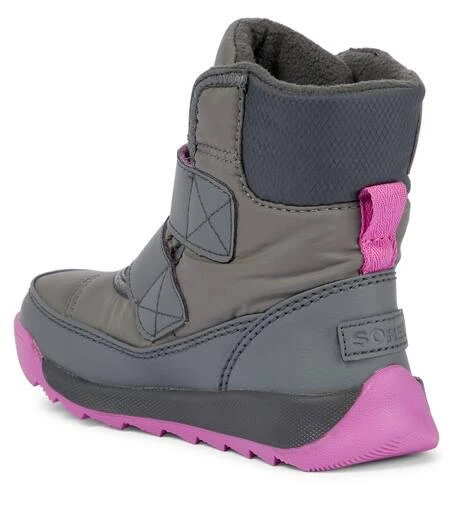 SOREL Whitney™ II Strap boots 3