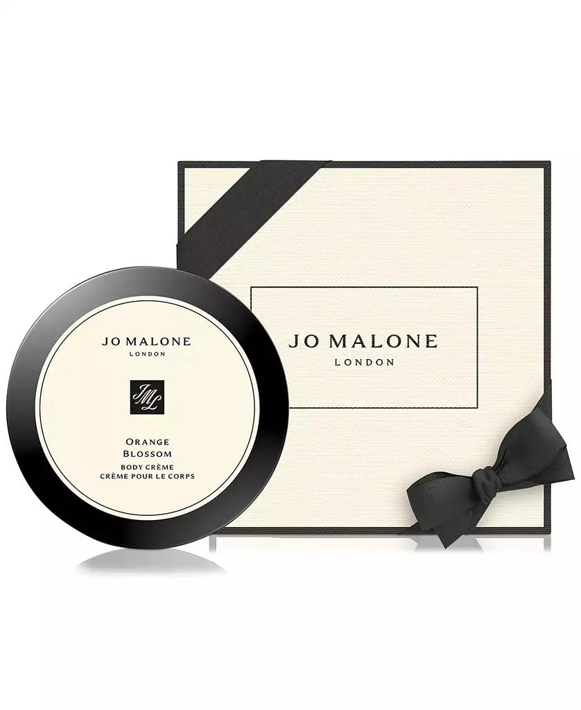 Jo Malone London Orange Blossom Body Crème, 5.9-oz. 3
