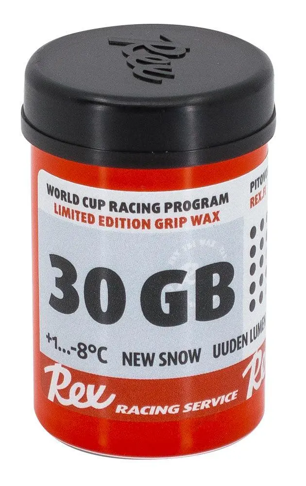 Rex Rex 30Gb Racing Service Grip Wax