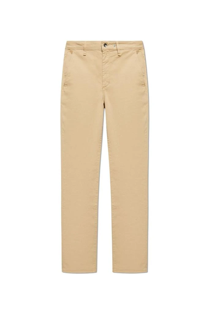 Rag & Bone Rag & Bone Slim-Fit Trousers 1