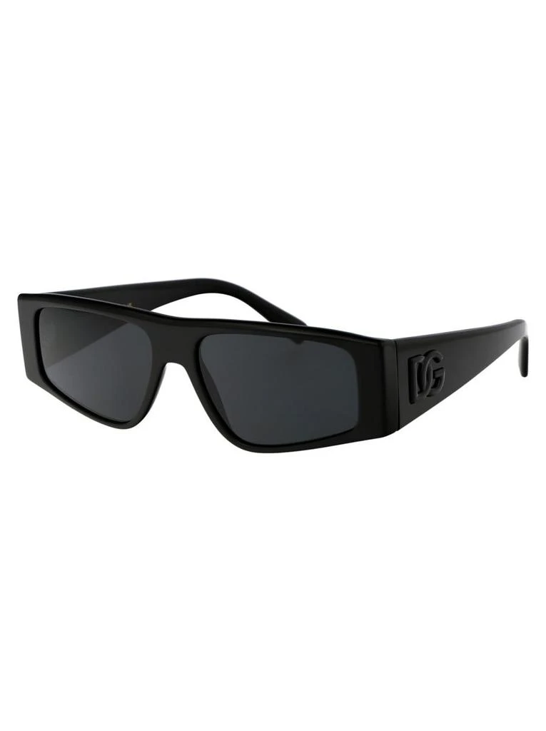 Dolce & Gabbana Dolce & Gabbana Sunglasses 2