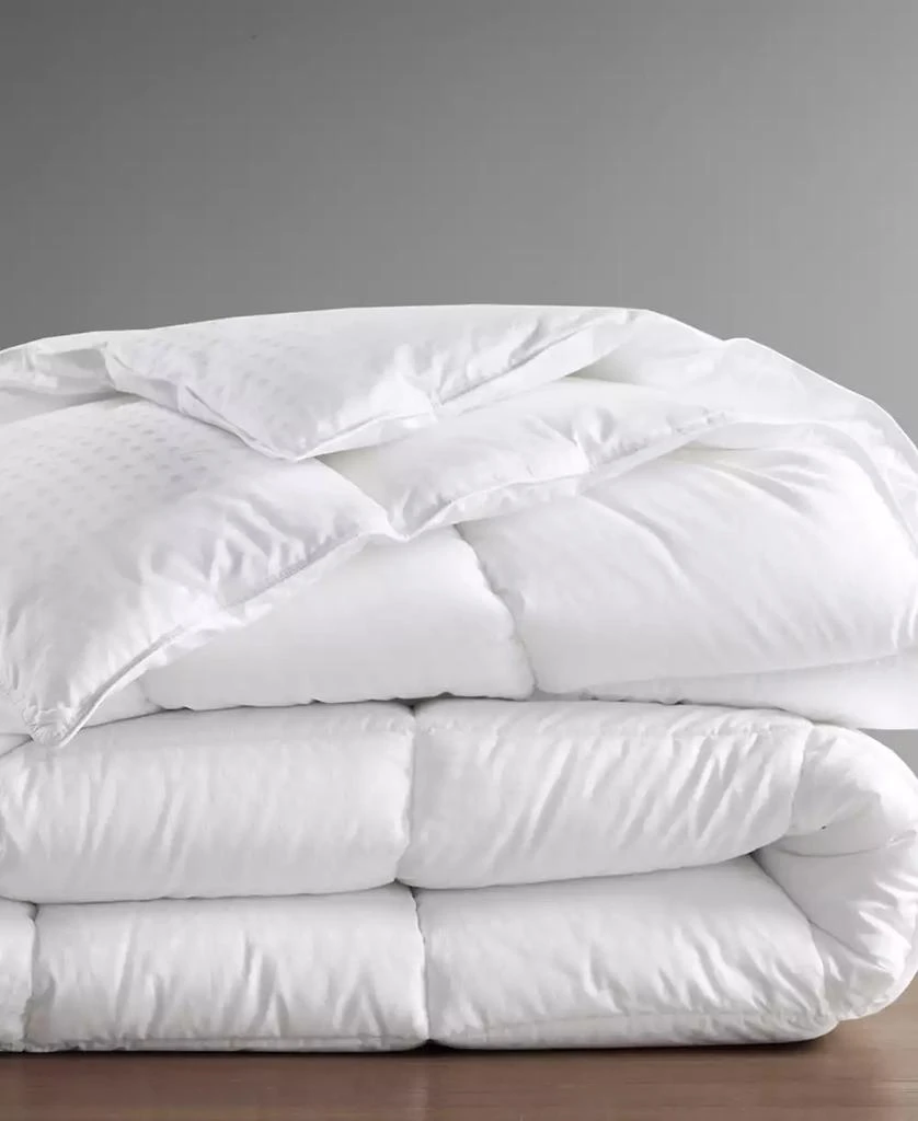 Croscill Signature Dobby Cotton Down Alternative Comforter 5