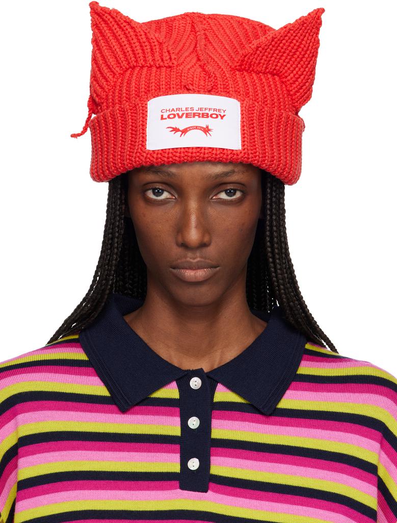 CHUNKY BANANA BEANIE – On Sale Now with Up to 40% Off | Discover