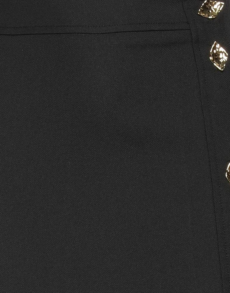 Ganni Mini skirt 4