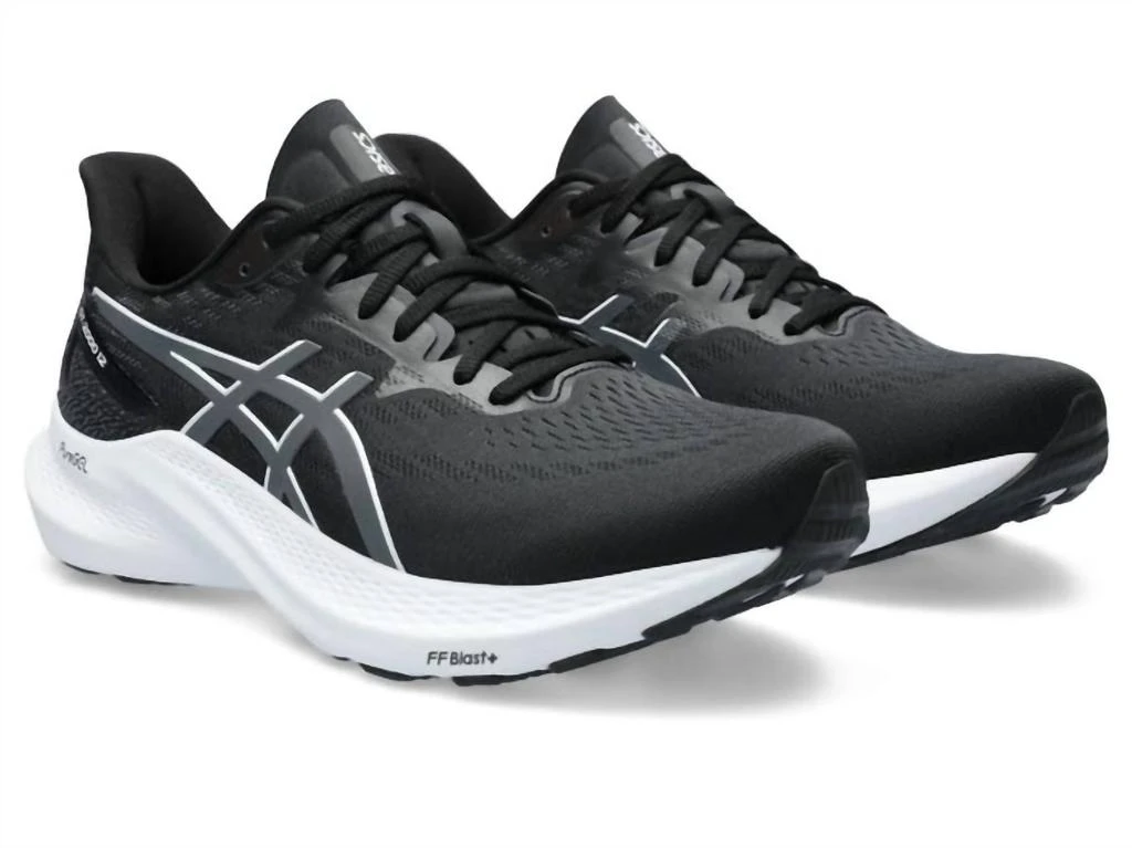 Asics Asics - Men GT-2000 v 12 Running Shoes 2