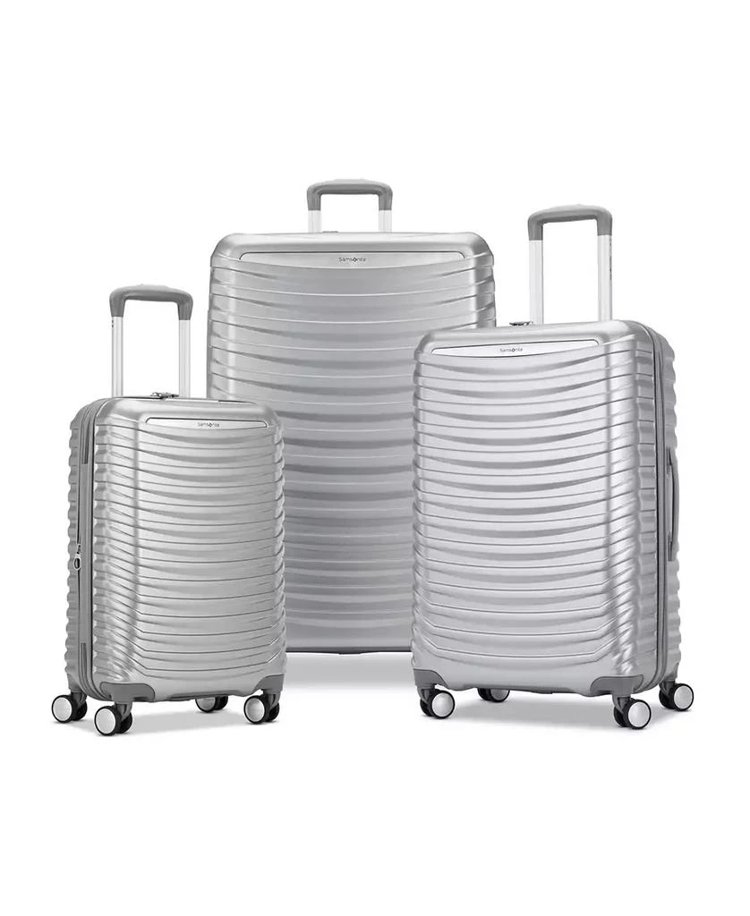 Samsonite Spin Tech 6 Medium Check-in Spinner, Created for Macy
s 9