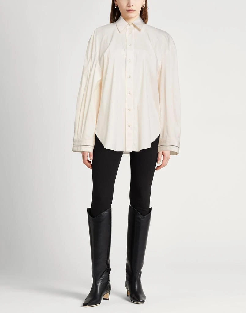 Brunello Cucinelli Solid color shirts
blouses 2