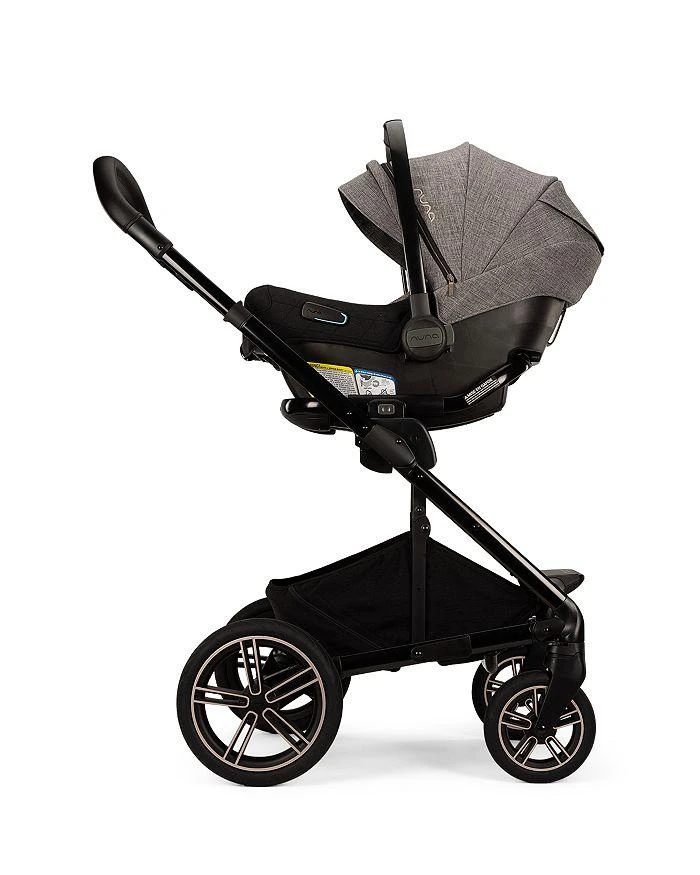 Nuna x Bloomingdale’s PIPA AIRE RX Infant Car Seat - Exclusive 6