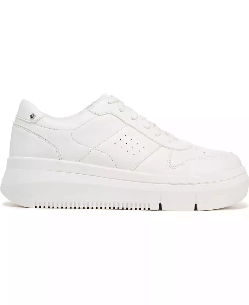Dr. Scholl's Women's Savoy Lace Up Platform Sneakers 2