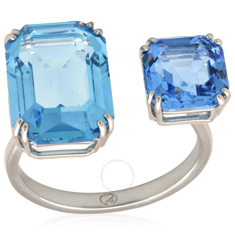 Swarovski Millenia Open Ring 3